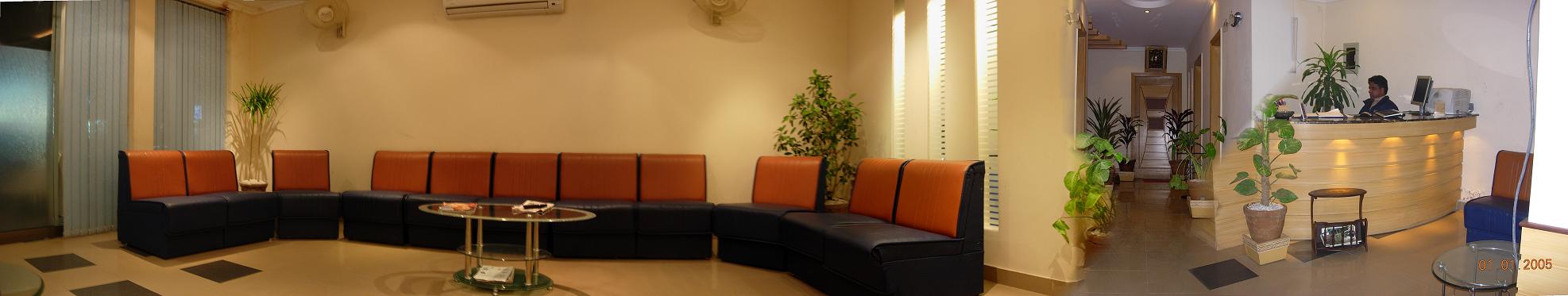 Smile Dental Centre