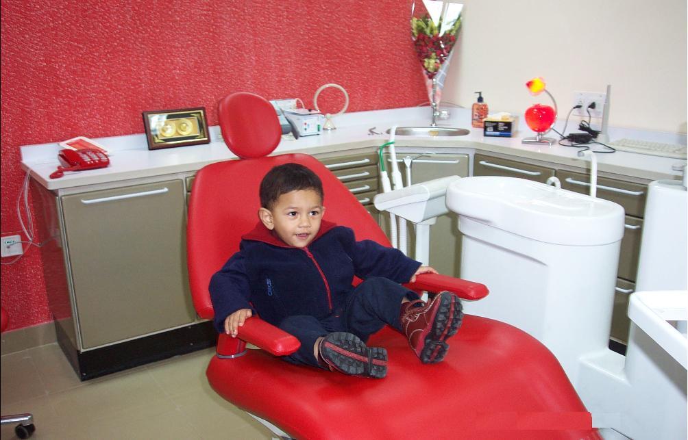 Smile Dental Centre