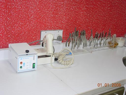 Smile Dental 							Centre
